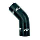  FTF 45° Elbow 127mm Id image 1