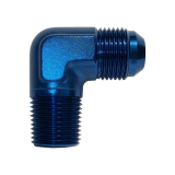 FTF Adapter Male 90° An3  To 1/8" Npt Sus image 1