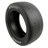 Hoosier DOT Drag Radial Tires 235/60-15  image 1