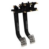 WilWood Swing Mount Brake and Clutch Pedal 340-11299 image 1