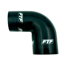  FTF 90° Elbow Reducer 102mm-127mm image 1