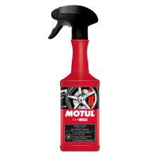 Motul Wheel Clean (500mL) image 1