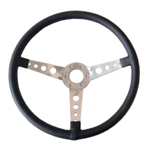 SpeedLine Steering wheel Capri LEATHER image 1